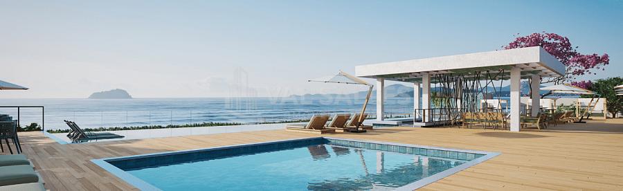 Upside Home Club, Moderno e sofisticado com tudo que ha de melhor, piscina, salao de festas, academia — foto 24