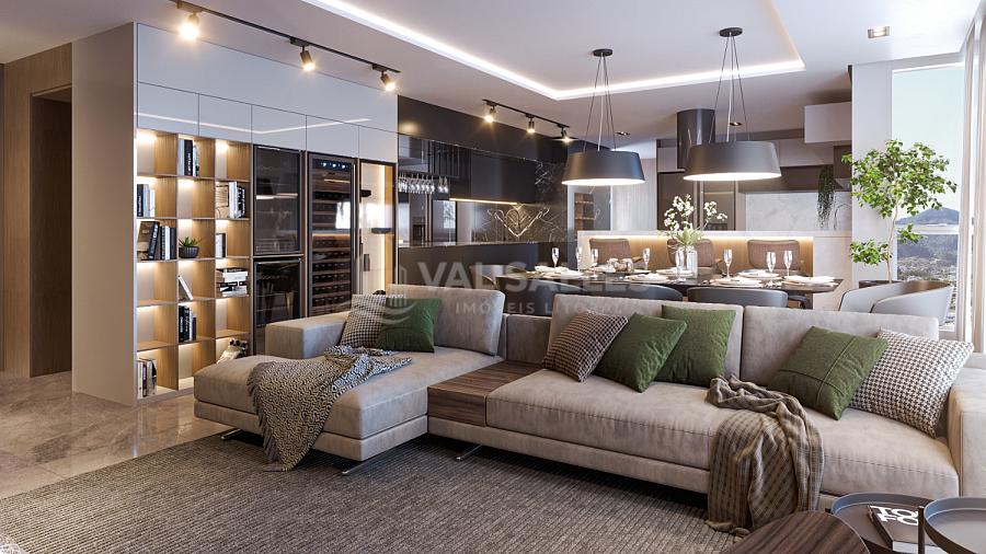 Moderno e Luxuoso, Piscina, Salao de Festa, Academia tudo para seu maior conforto — foto 11