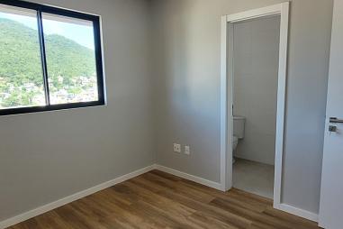 Apartamento com 2 quartos à venda, 83m², 3 banheiros, 2 garagens - Fazenda - Itajaí