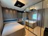 Apartamento 3 suites mobiliado na Fazenda vista rio/mar 16