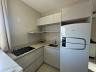 Apartamento com 01 dormitorio mobiliado no Gravat� 5