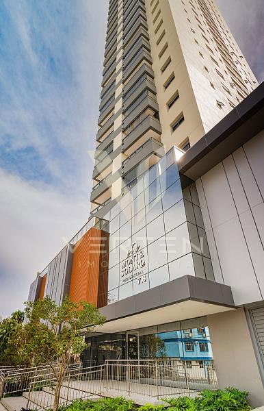 Apartamento 2 Dormit�rios com Su�te no Centro de Itaja� 1