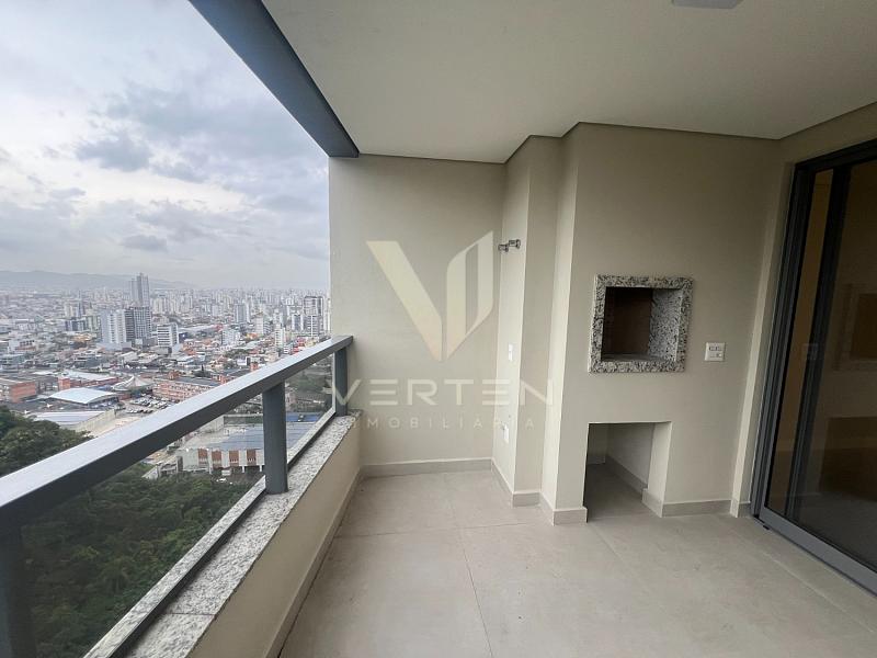 Apartamento 2 Dormit�rios com Su�te no Centro de Itaja� 6