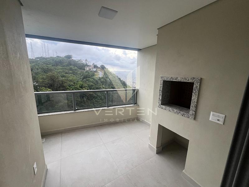 Apartamento 2 Dormit�rios com Su�te no Centro de Itaja� 7