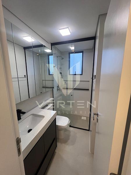 Apartamento 2 Dormit�rios com Su�te no Centro de Itaja� 10