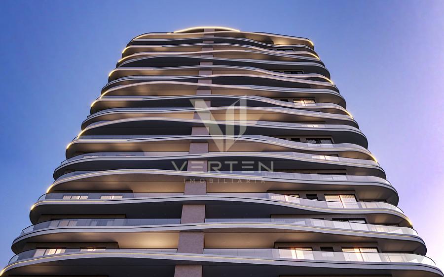 Apartamento de Alto Padr�o com 3 Su�tes na Beira Rio 1