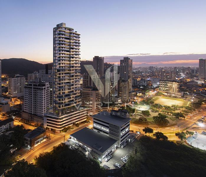 Apartamento de Alto Padr�o com 3 Su�tes na Beira Rio 10