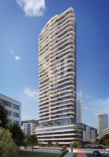 Apartamento de Alto Padr�o com 3 Su�tes na Beira Rio 11