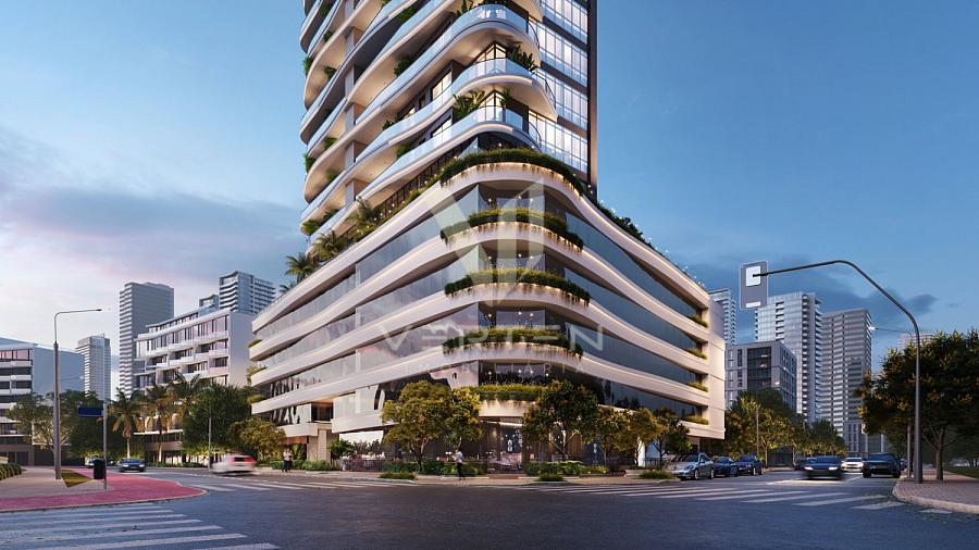 Apartamento de Alto Padr�o com 3 Su�tes na Beira Rio 3