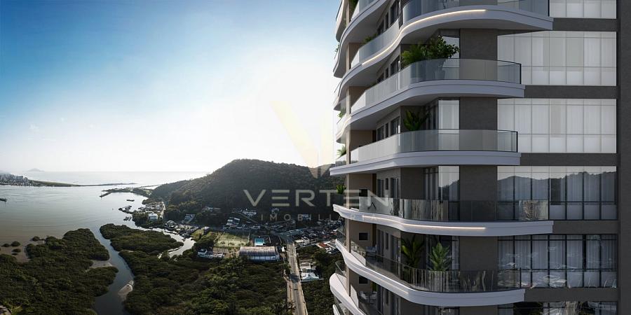 Apartamento de Alto Padr�o com 3 Su�tes na Beira Rio 4