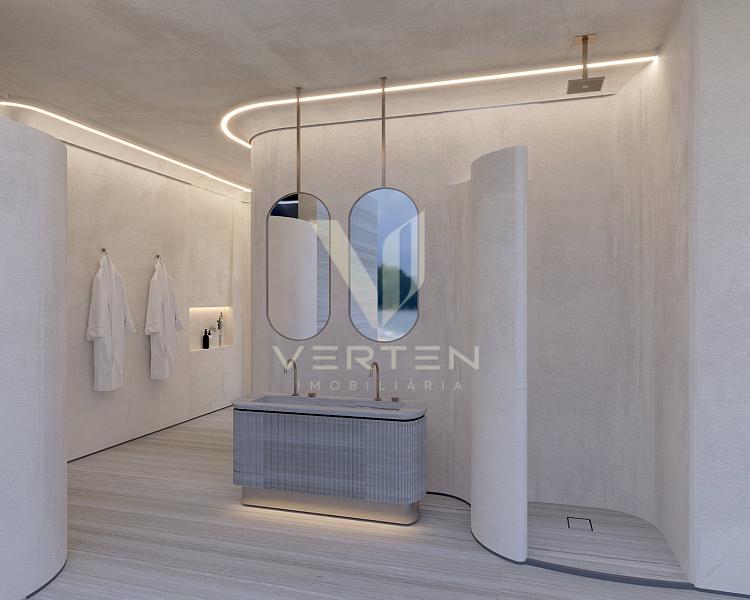 Apartamento de Alto Padr�o com 3 Su�tes na Beira Rio 7