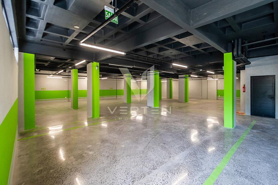 Cobertura Triplex no Sun Coast Residence � Fazenda, Itaja� 25
