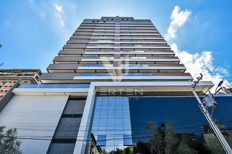Apartamento 3 Dormit�rios no Sun Coast Residence � Fazenda, Itaja� 1