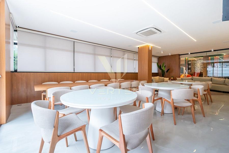 Apartamento 3 Dormit�rios no Sun Coast Residence � Fazenda, Itaja� 13