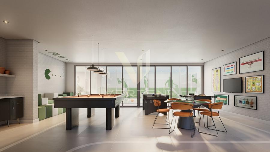 Apartamento de 2 Dormit�rios com Su�te no Residencial Duque 375 � Itaja� 17