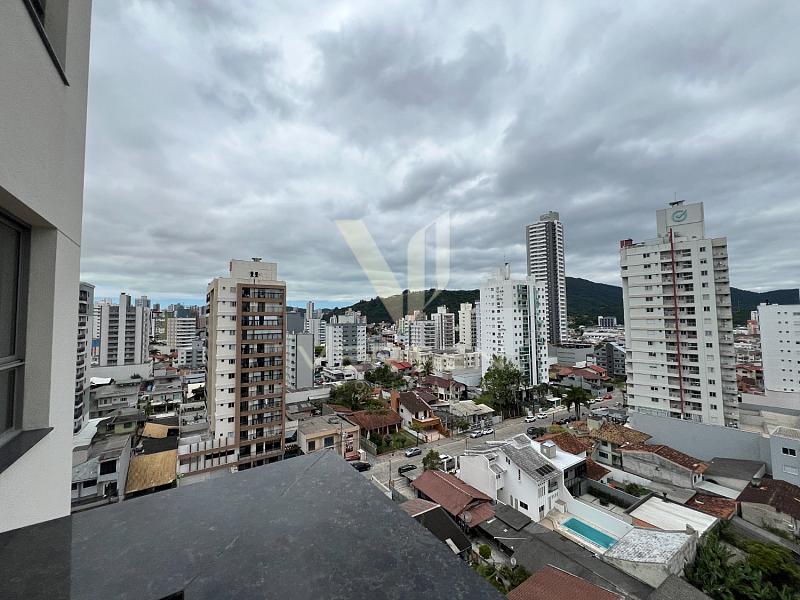 Apartamento de 2 Dormit�rios com Su�te no Residencial Duque 375 � Itaja� 7