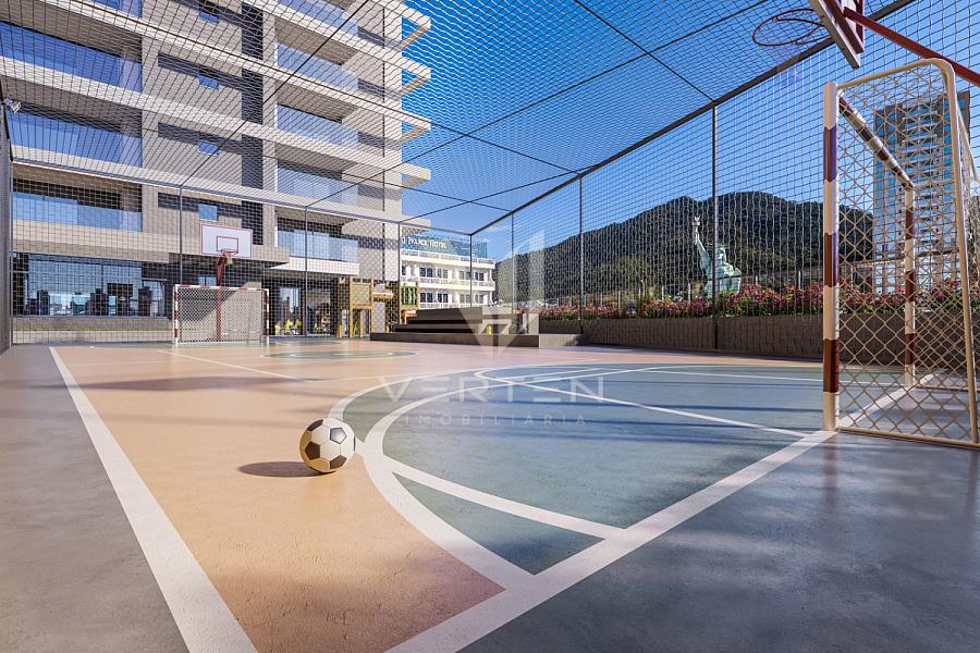 Apartamento de 2 Dormit�rios com 2 Su�tes no Fazenda Garden 17
