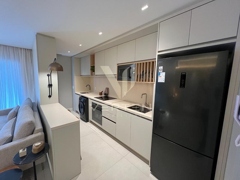 Apartamento de 2 Dormit�rios com 2 Su�tes no Fazenda Garden 2