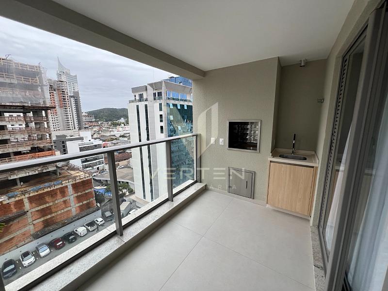 Apartamento de 2 Dormit�rios com 2 Su�tes no Fazenda Garden 9