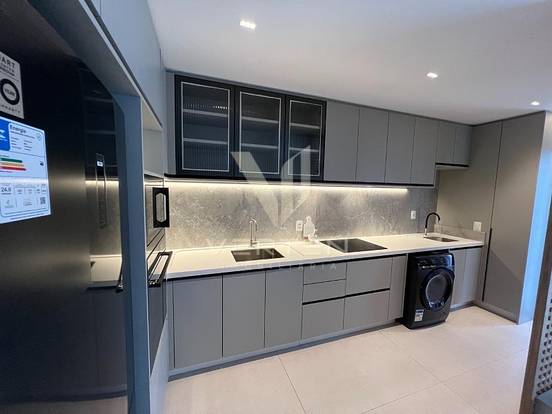 Apartamento de 3 Dormit�rios com 3 Su�tes no Fazenda Garden 3