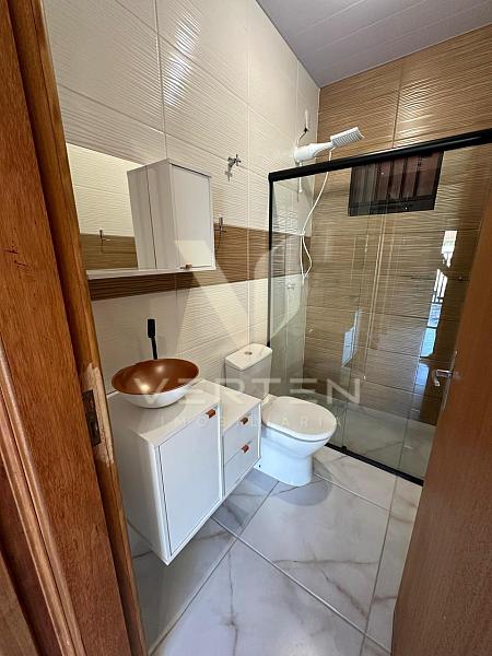 Casa Mobiliada com 2 Dormit�rios e Garagem no Centro de Itaja� 3