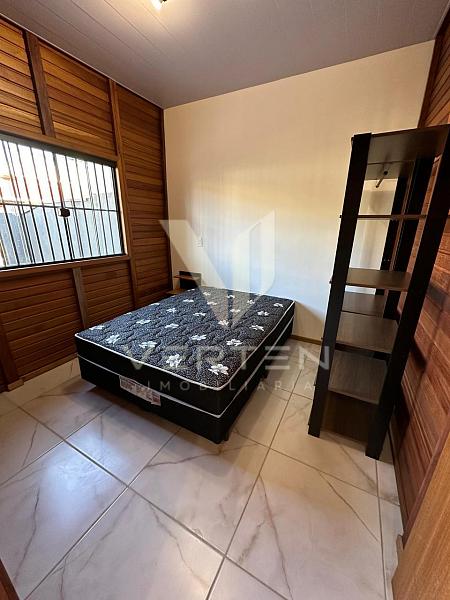 Casa Mobiliada com 2 Dormit�rios e Garagem no Centro de Itaja� 5