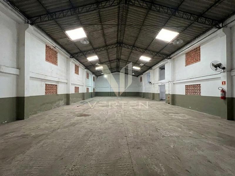 GALP�O PARA LOCA��O | APROX. 450 M� | FAZENDA � ITAJA� 2