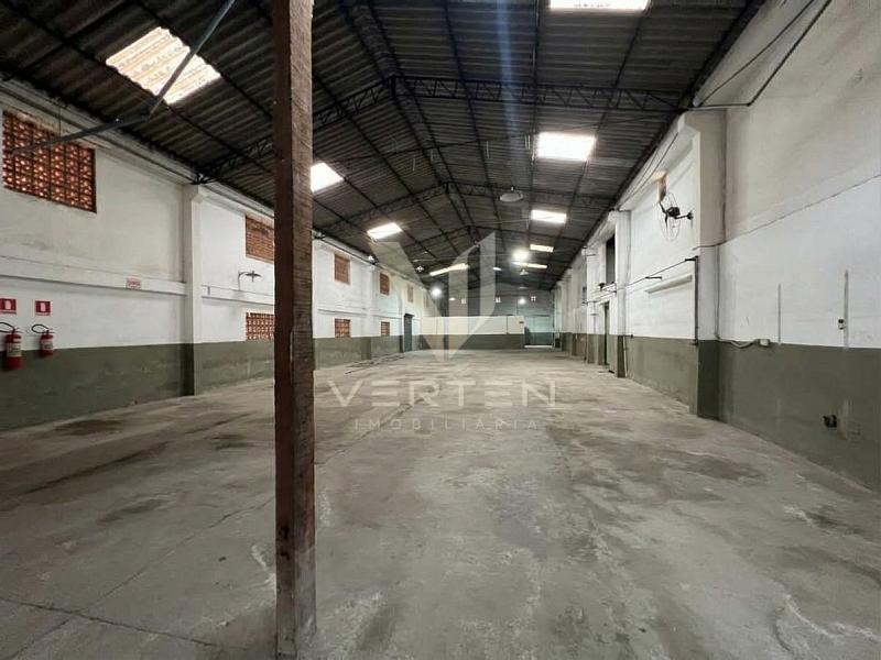 GALP�O PARA LOCA��O | APROX. 450 M� | FAZENDA � ITAJA� 4