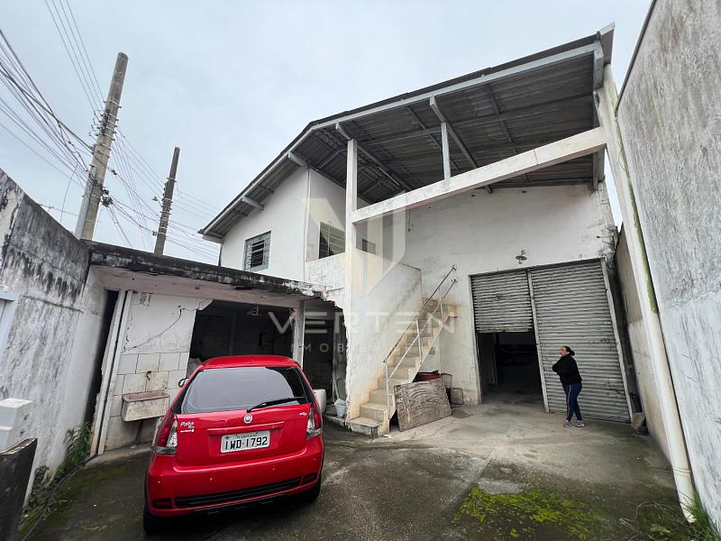 GALP�O PARA LOCA��O | APROX. 450 M� | FAZENDA � ITAJA� 5