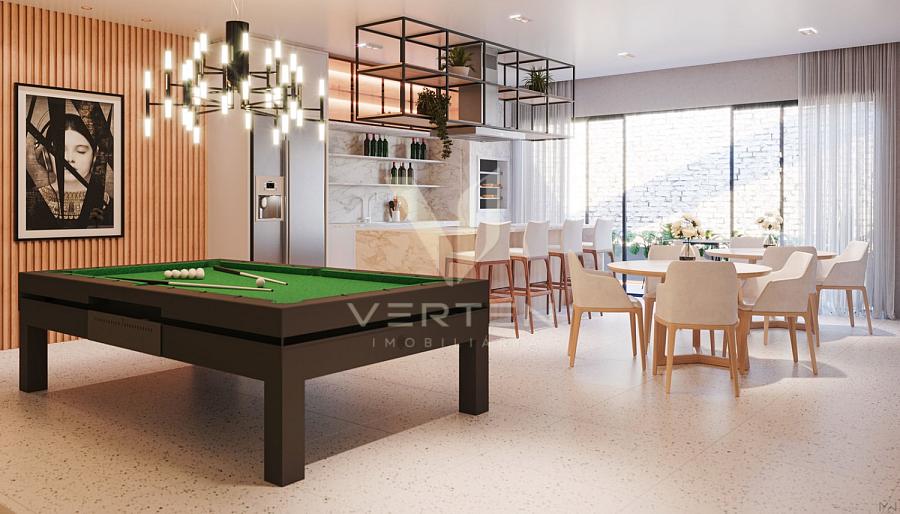 Apartamento 67,29 m� com 1 Su�te + 1 Dormit�rio no S�o Judas, Itaja� 9