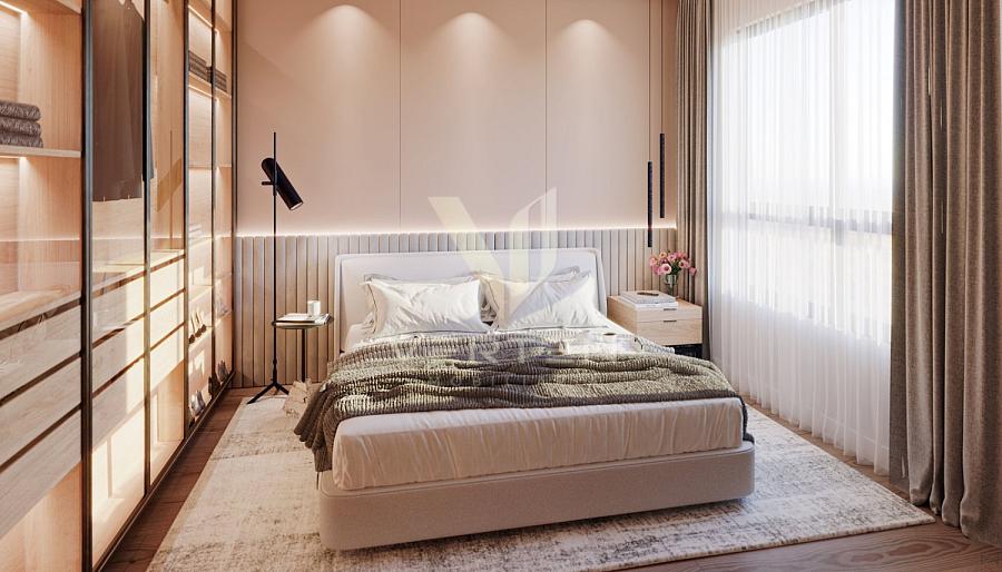 Apartamento 67,29 m� com 1 Su�te + 1 Dormit�rio no S�o Judas, Itaja� 12