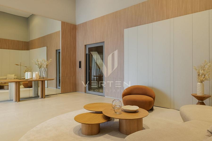 Apartamento 2 Dormit�rios com Su�te no Centro de Itaja� 13