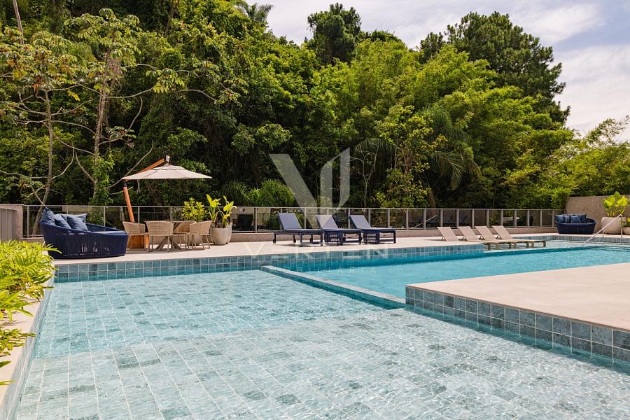 Apartamento 2 Dormit�rios com Su�te no Centro de Itaja� 19