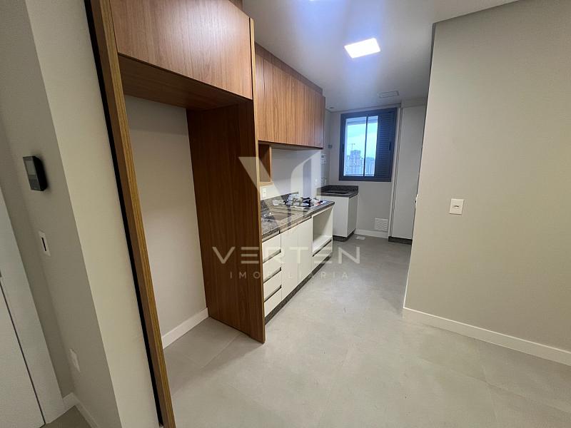 Apartamento 2 Dormit�rios com Su�te no Centro de Itaja� 2