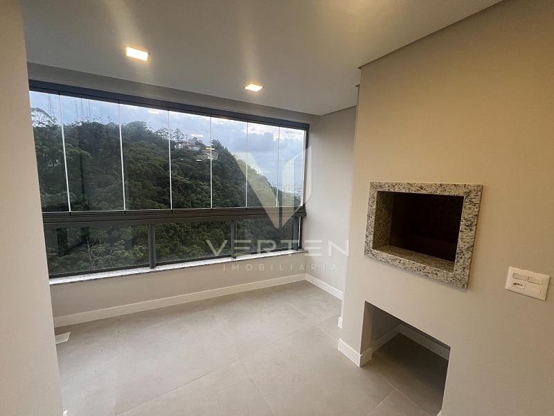 Apartamento 2 Dormit�rios com Su�te no Centro de Itaja� 5
