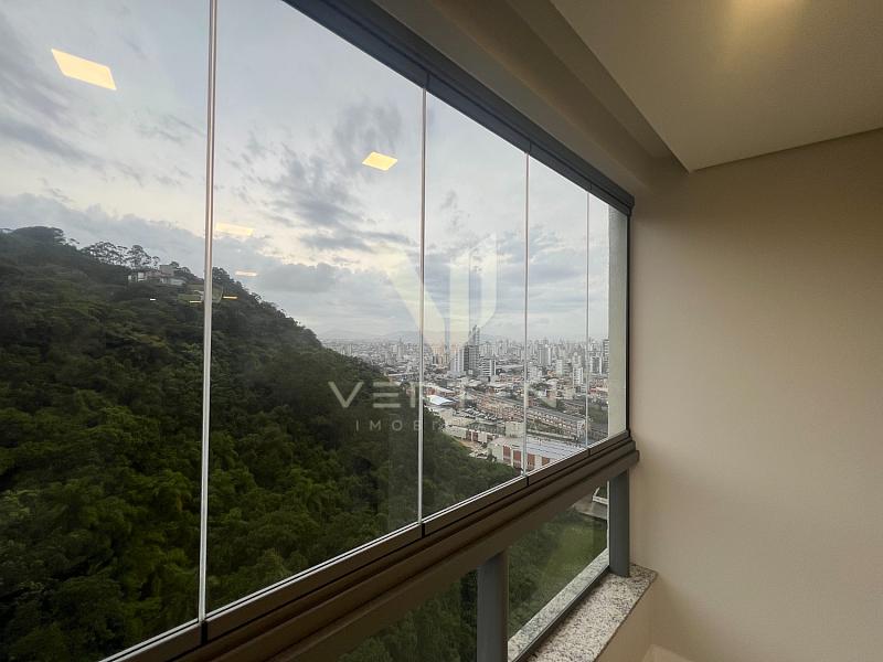 Apartamento 2 Dormit�rios com Su�te no Centro de Itaja� 7