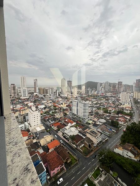 Apartamento 2 Dormit�rios com Su�te no Centro de Itaja� 12