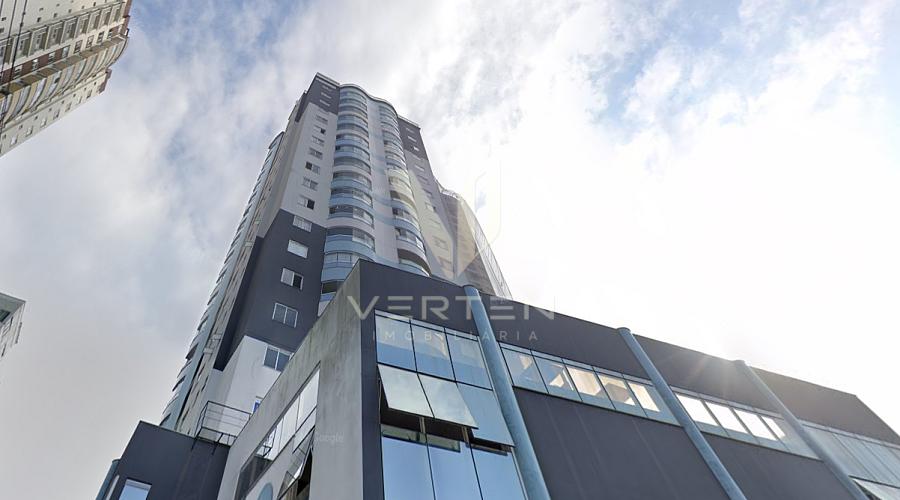 Apartamento 98 m� com 3 Quartos e 1 Su�te no Centro de Itaja� 1