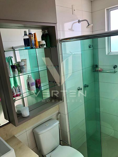 Apartamento 98 m� com 3 Quartos e 1 Su�te no Centro de Itaja� 8