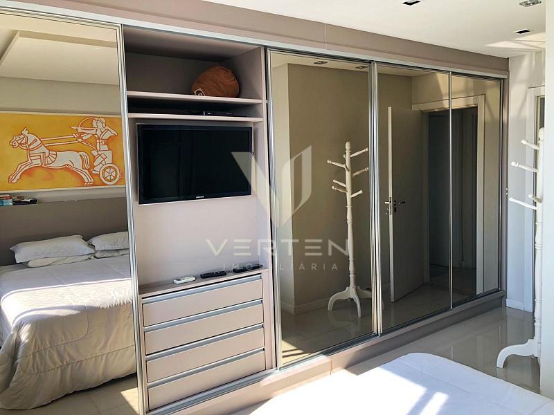 Apartamento 98 m� com 3 Quartos e 1 Su�te no Centro de Itaja� 9