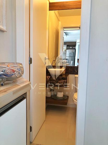 Apartamento 98 m� com 3 Quartos e 1 Su�te no Centro de Itaja� 11