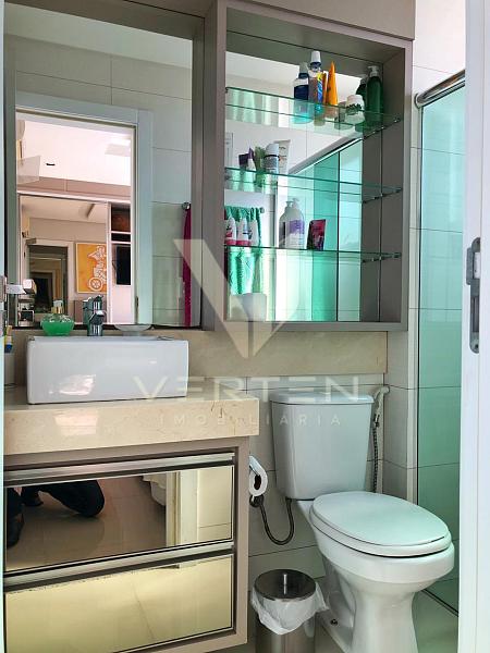 Apartamento 98 m� com 3 Quartos e 1 Su�te no Centro de Itaja� 10