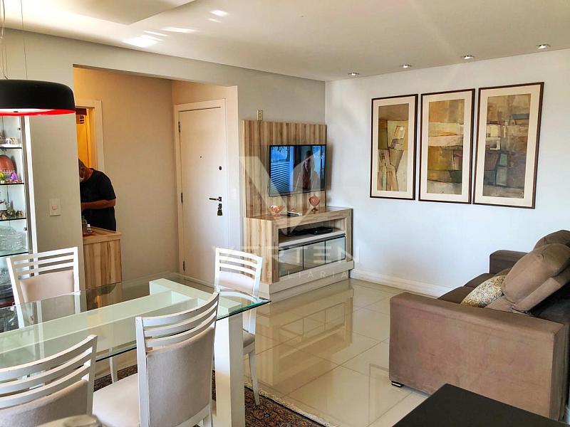 Apartamento 98 m� com 3 Quartos e 1 Su�te no Centro de Itaja� 7