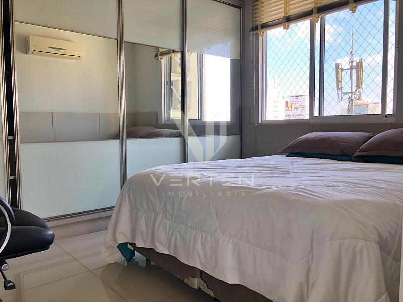 Apartamento 98 m� com 3 Quartos e 1 Su�te no Centro de Itaja� 13
