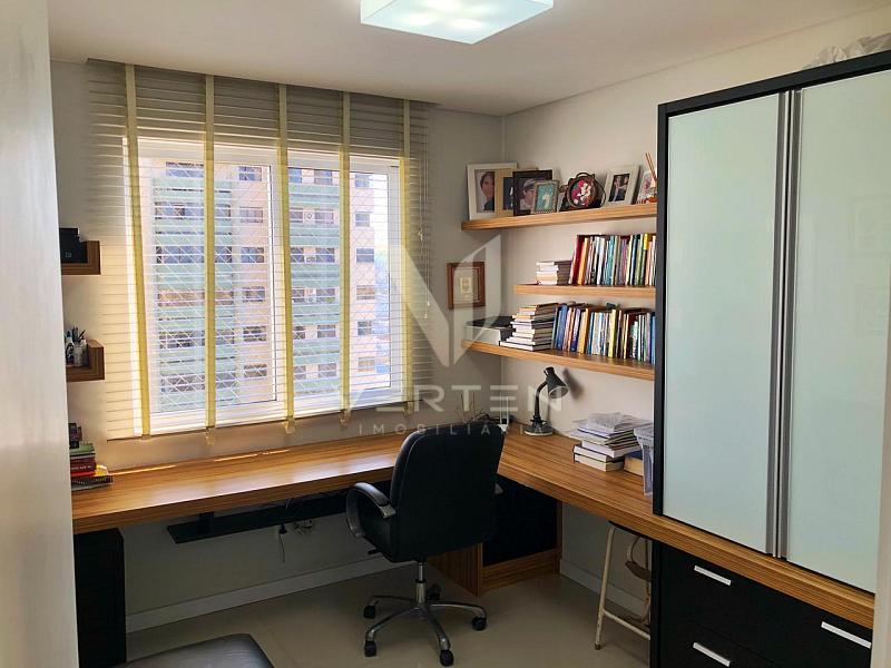 Apartamento 98 m� com 3 Quartos e 1 Su�te no Centro de Itaja� 12