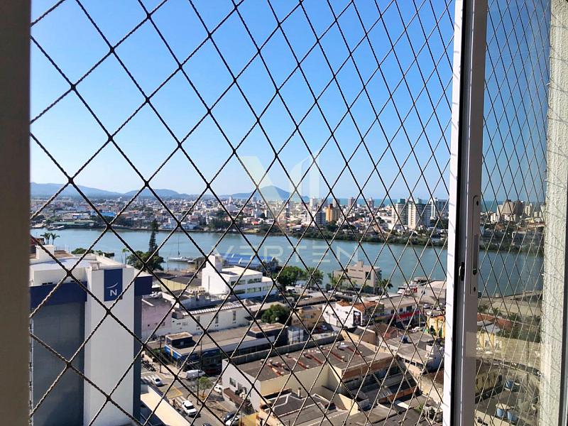 Apartamento 98 m� com 3 Quartos e 1 Su�te no Centro de Itaja� 5
