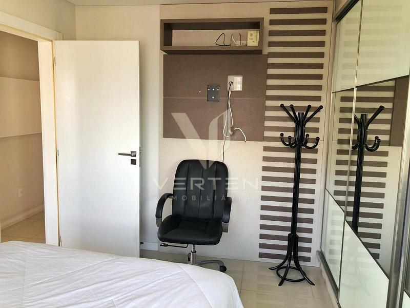 Apartamento 98 m� com 3 Quartos e 1 Su�te no Centro de Itaja� 14
