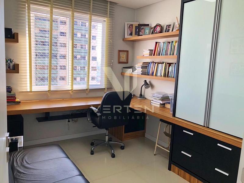 Apartamento 98 m� com 3 Quartos e 1 Su�te no Centro de Itaja� 16