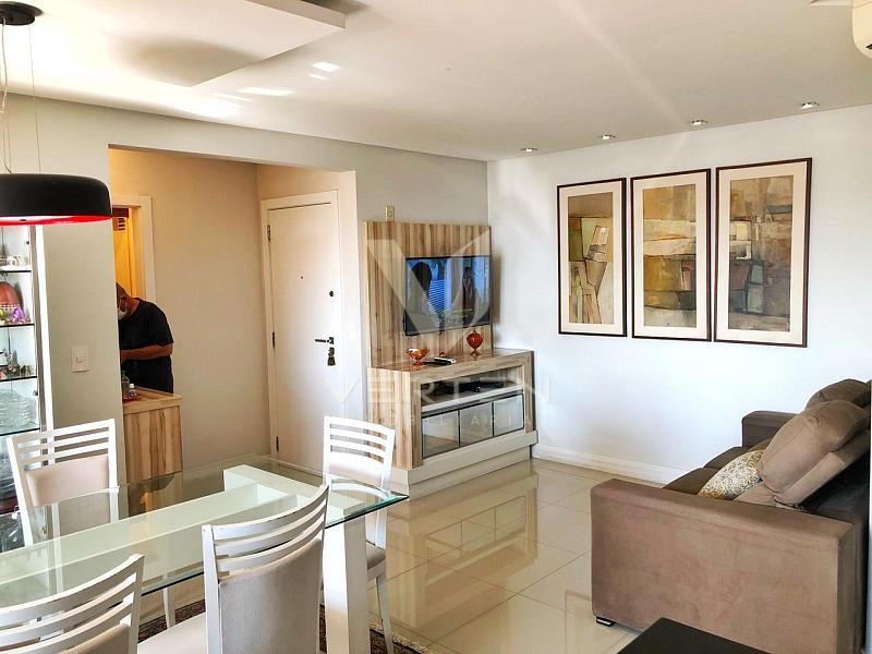 Apartamento 98 m� com 3 Quartos e 1 Su�te no Centro de Itaja� 3