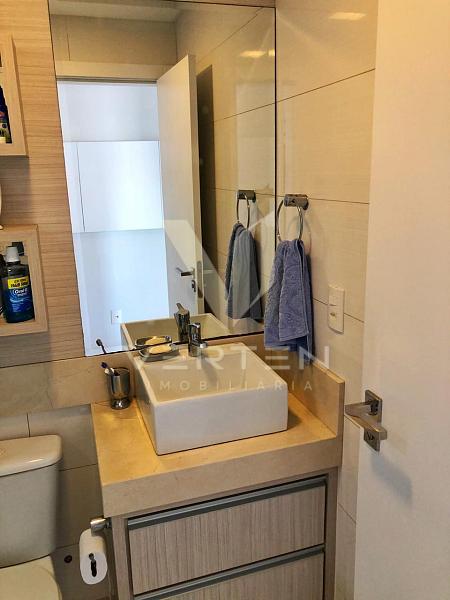 Apartamento 98 m� com 3 Quartos e 1 Su�te no Centro de Itaja� 17